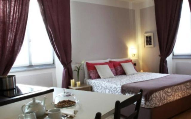 Locanda La Canonica Trient Zimmer foto