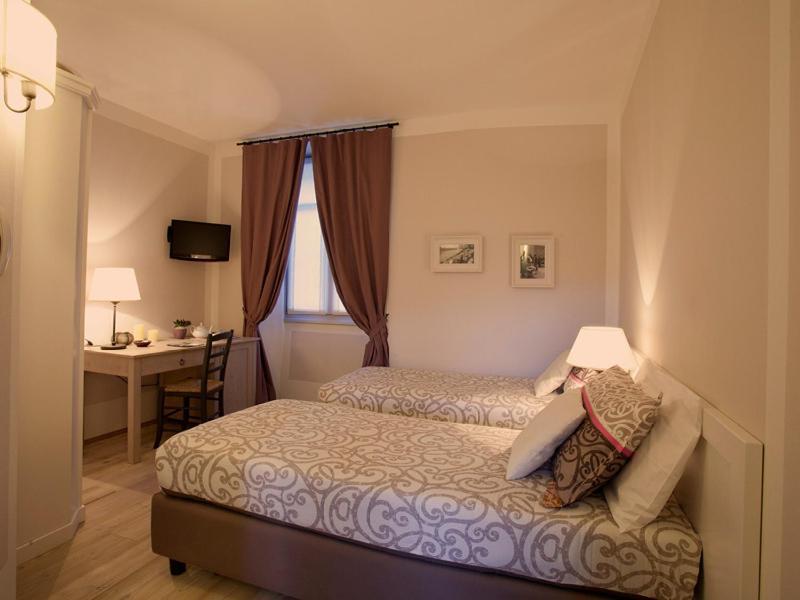 Locanda La Canonica Trient Zimmer foto