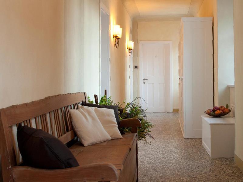 Locanda La Canonica Trient Zimmer foto
